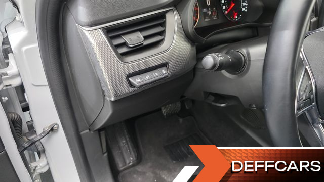 Renault-KoreaSamsung XM3 1.6 GTe RE купить на сайте DeffCars