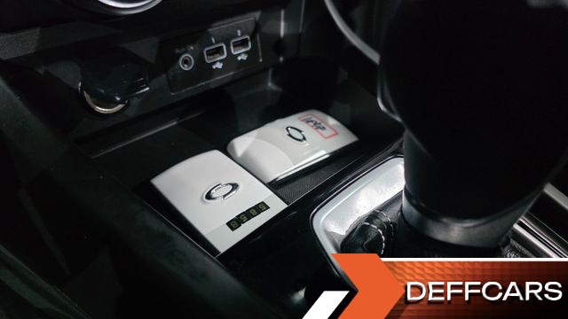 Renault-KoreaSamsung XM3 1.6 GTe RE купить на сайте DeffCars