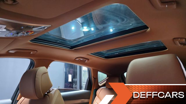 Genesis GV80 2.5T Gasoline AWD купить на сайте DeffCars