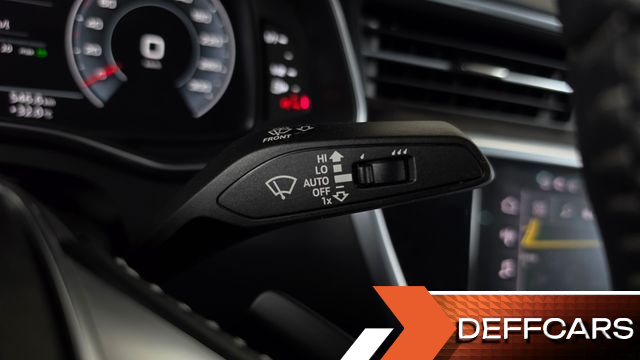 Audi A7 55 TFSI Quattro Premium купить на сайте DeffCars