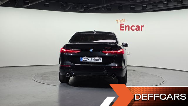BMW 2-SERIES 220i Sport купить на сайте DeffCars