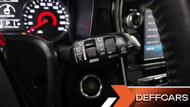 Ssangyong TIBOLI Gasoline 1.5 2WD V3 купить на сайте DeffCars