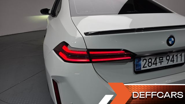 BMW M5 M5 Sedan купить на сайте DeffCars