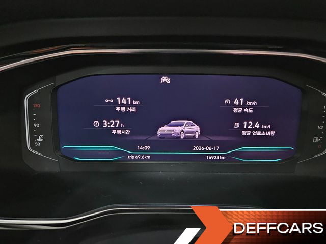 Volkswagen JETTA 1.5 TSI Prestige купить на сайте DeffCars