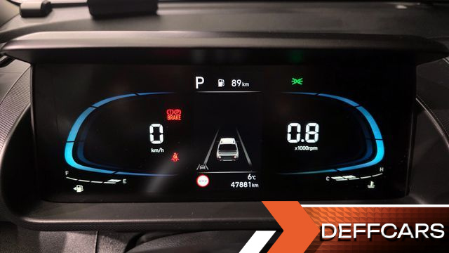 Hyundai CASPER Smart купить на сайте DeffCars