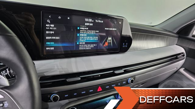 Hyundai PALISADE Gasoline 3.8 2WD Le Blanc купить на сайте DeffCars