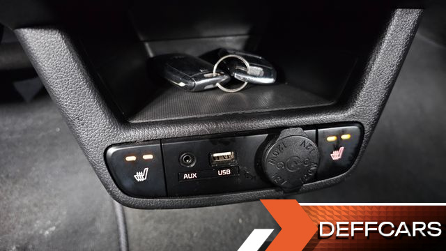 Kia RAY Luxury купить на сайте DeffCars