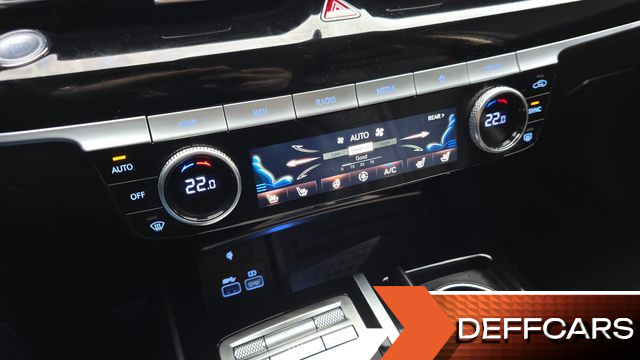 Genesis G80 Gasoline 3.5 Turbo 2WD купить на сайте DeffCars