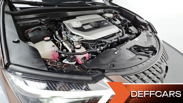 Lexus UX 2.0 2WD купить на сайте DeffCars