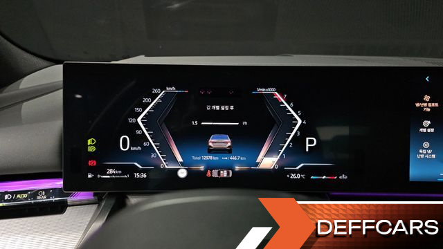 BMW 5-SERIES 520i M Sport купить на сайте DeffCars