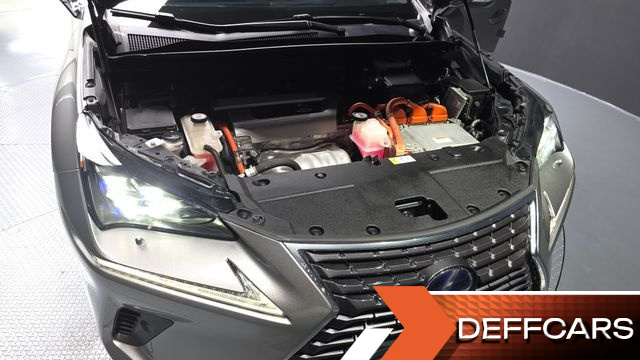 Lexus NX Executive купить на сайте DeffCars
