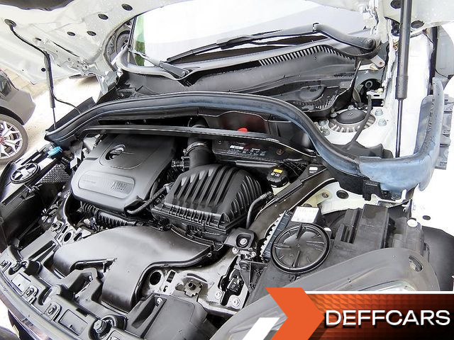 Mini COUNTRYMAN HIGH 2nd купить на сайте DeffCars
