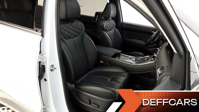 Hyundai PALISADE Gasoline 3.8 2WD VIP купить на сайте DeffCars