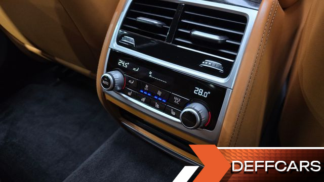 BMW 7-SERIES 730d xDrive M Sport купить на сайте DeffCars
