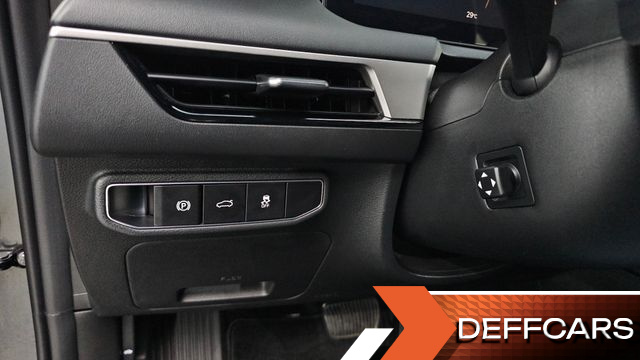 Kia K8 3.5 LPG 2WD Prestige(Rentcar) купить на сайте DeffCars