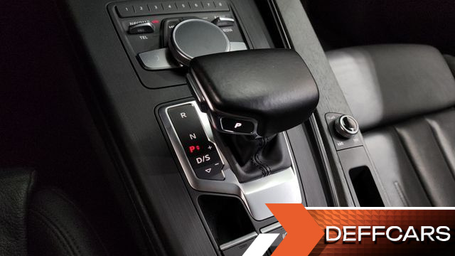 Audi A4 35 TDI Premium купить на сайте DeffCars