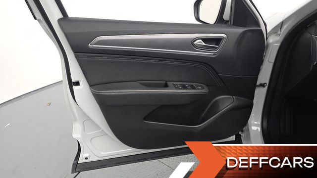 Renault-KoreaSamsung XM3 1.3 TCe RE Signature купить на сайте DeffCars