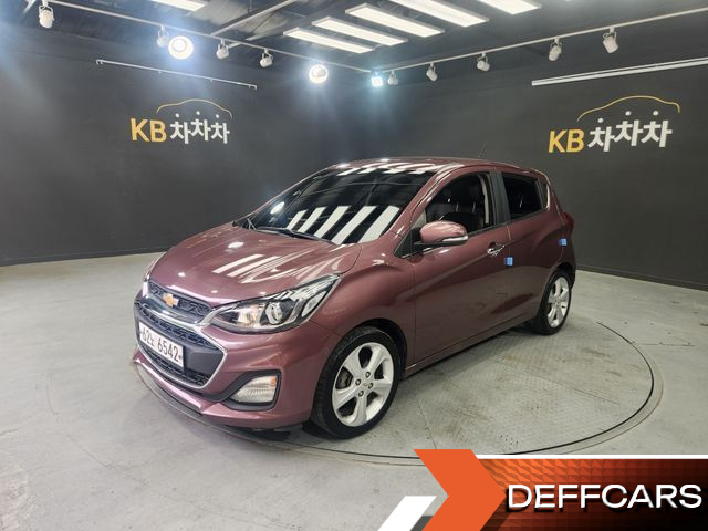 ChevroletGMDaewoo SPARK Premier купить на сайте DeffCars