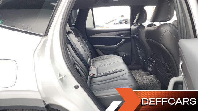 Renault-KoreaSamsung GRAND KOLEOS 2.0 Esprit Alpine 4WD купить на сайте DeffCars