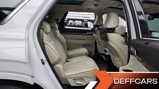Hyundai PALISADE Diesel 2.2 4WD Calligraphy купить на сайте DeffCars