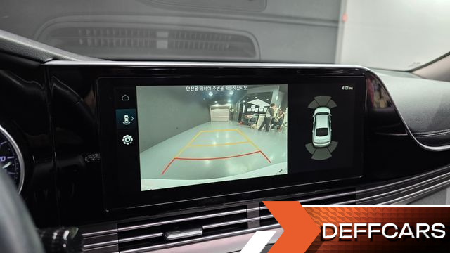 Hyundai GRANDEUR 2.5 Premium купить на сайте DeffCars