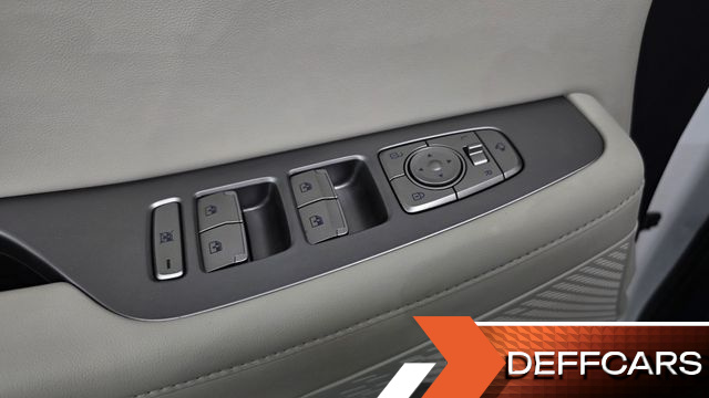 Hyundai PALISADE Gasoline 3.8 2WD Prestige купить на сайте DeffCars