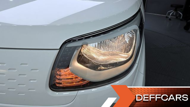 Kia RAY Van Standard купить на сайте DeffCars