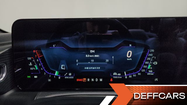 Ford MUSTANG 2.3 Ecoboost Premium Convertible купить на сайте DeffCars