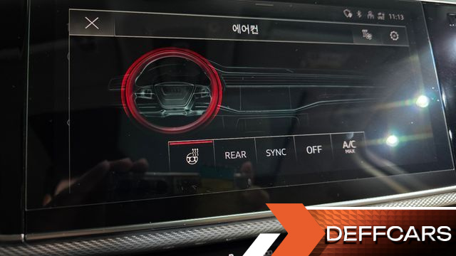 Audi Q7 45 TDI Quattro купить на сайте DeffCars