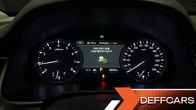 Kia K9 3.8 GDI AWD PlatinumⅠ купить на сайте DeffCars