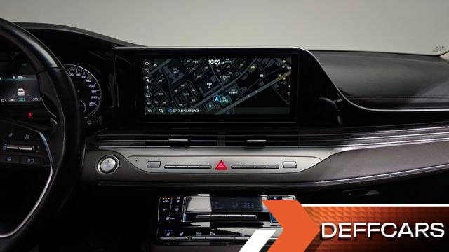 Hyundai GRANDEUR Exclusive купить на сайте DeffCars