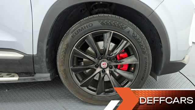 Hyundai SANTAFE Diesel 2.0 2WD Prestige купить на сайте DeffCars