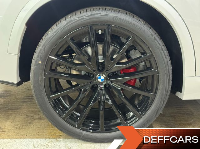 BMW X5 xDrive 40d M Sport Online Exclusive Editon купить на сайте DeffCars