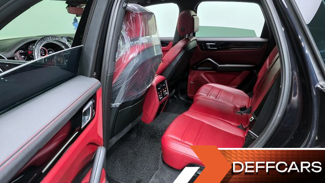 Porsche CAYENNE 3.0 купить на сайте DeffCars