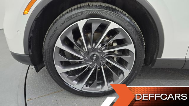 Lincoln AVIATOR 3.0 Reserve  AWD купить на сайте DeffCars