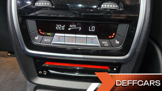 BMW X7 xDrive 30d Design Pure Excellent 6-Seater купить на сайте DeffCars