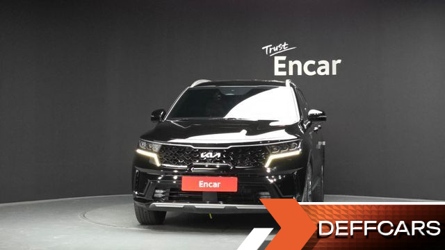 Kia SORENTO HEV 1.6 2WD Signature купить на сайте DeffCars