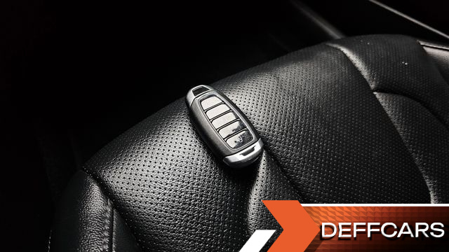 Hyundai AVANTE 1.6 Smart купить на сайте DeffCars