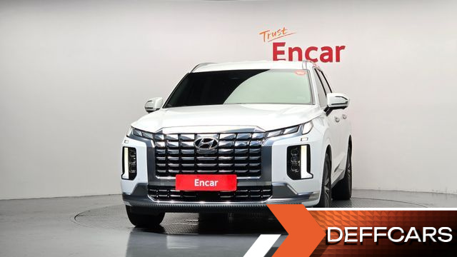 Hyundai PALISADE Gasoline 3.8 4WD Calligraphy купить на сайте DeffCars