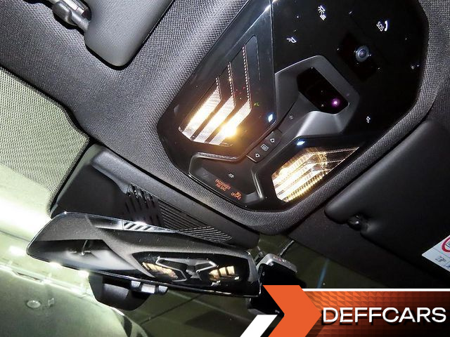 BMW 5-SERIES 520i M Sport купить на сайте DeffCars