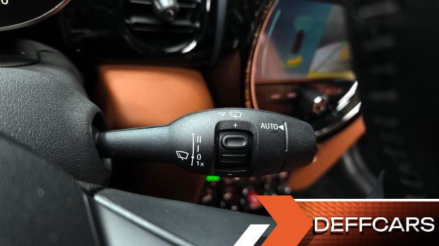 Mini COOPER CONVERTIBLE Classic Third Generation купить на сайте DeffCars
