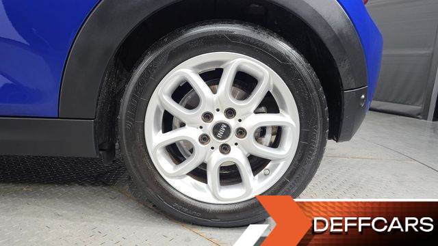 Mini COOPER HIGH Third Generation купить на сайте DeffCars