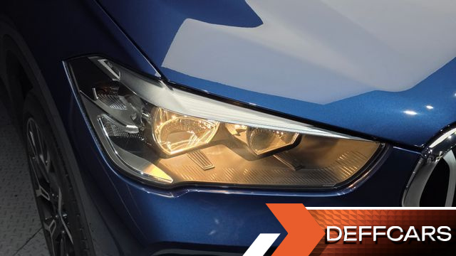 BMW X1 xDrive 20i xLine купить на сайте DeffCars