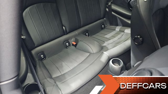 Mini COOPER Mayfield Edition 3rd купить на сайте DeffCars