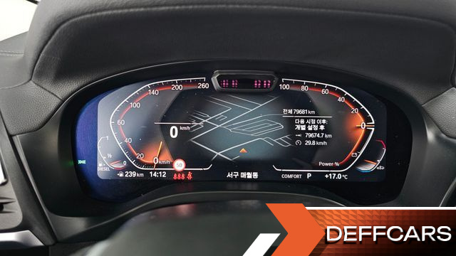 BMW X4 xDrive20d xLine купить на сайте DeffCars
