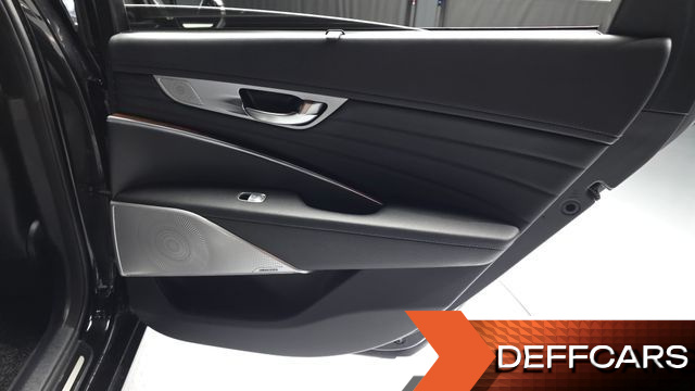 Kia K9 3.8 GDI AWD PlatinumⅢ купить на сайте DeffCars