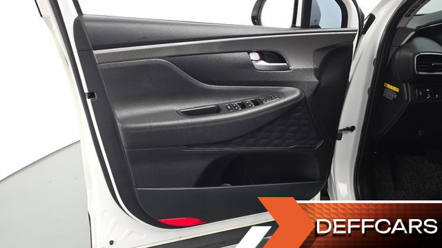 Hyundai SANTAFE Diesel 2.0 2WD Exclusive купить на сайте DeffCars