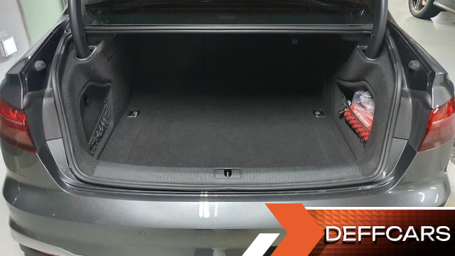 Audi A4 35 TDI Premium купить на сайте DeffCars