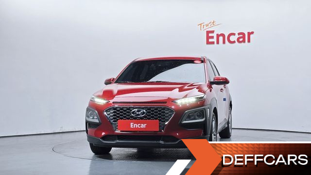 Hyundai KONA 1.6 Turbo 2WD Modern Choice купить на сайте DeffCars