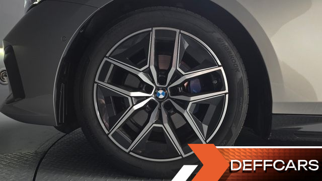 BMW 5-SERIES 523d M Sport купить на сайте DeffCars